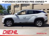 Used 2024 Hyundai Tucson SUV