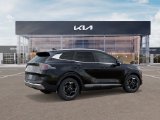 New 2027 Kia Sportage Hybrid SUV