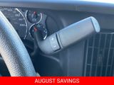 New 2025 Chevrolet Express 2500 Van