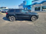 Used 2021 Jeep Grand Cherokee SUV