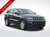 Used 2022 Jeep Grand Cherokee WK SUV