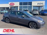 Used 2014 Honda Civic Sedan