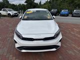 Used 2023 Kia Forte Sedan