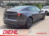 Used 2025 Tesla Model 3 Sedan