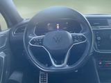 Used 2023 Volkswagen Tiguan SUV