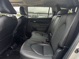 Used 2024 Toyota Highlander Hybrid SUV