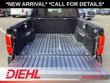 Used 2025 Toyota Tacoma Truck