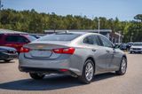 Used 2024 Chevrolet Malibu Sedan