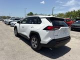 Used 2025 Toyota RAV4 Hybrid SUV