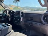 Used 2021 Chevrolet Silverado 1500 Truck