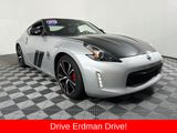 Used 2020 Nissan 370Z Coupe