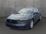 New 2026 Honda Accord Sedan Sedan
