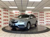 Used 2015 Acura MDX SUV