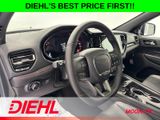 New 2026 Dodge Durango SUV