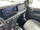 Used 2026 Jeep Wrangler SUV