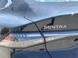 New 2027 Nissan Sentra Sedan