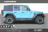 Used 2021 Jeep Wrangler SUV