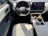 New 2026 Nissan Pathfinder SUV