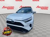 Used 2024 Toyota RAV4 Hybrid SUV
