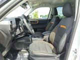 Used 2021 Ford Bronco Sport SUV