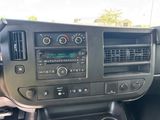 Used 2018 Chevrolet Express 2500 Van