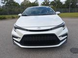 Used 2025 Toyota Corolla Sedan