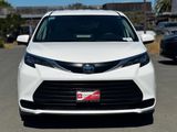 Used 2024 Toyota Sienna Van