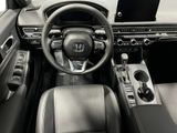 New 2026 Honda Civic Hatchback Hybrid Hatchback