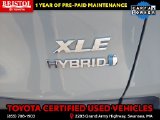 Used 2020 Toyota RAV4 Hybrid SUV