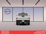 New 2026 Nissan Frontier Truck