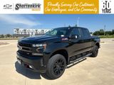 Used 2022 Chevrolet Silverado 1500 LTD Truck