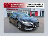 Used 2023 Nissan Sentra Sedan