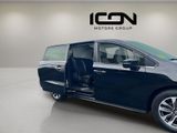 Used 2024 Honda Odyssey Van