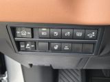 New 2026 Toyota Sequoia SUV