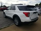 Used 2023 Ford Explorer SUV