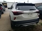 Used 2023 Kia Seltos SUV