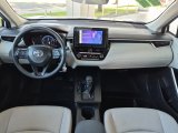 Used 2026 Toyota Corolla Cross SUV