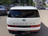 New 2027 Hyundai Santa Fe SUV