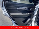 Used 2025 Chevrolet TrailBlazer SUV