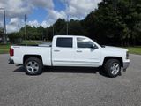 Used 2015 Chevrolet Silverado 1500 Truck