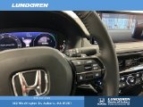 New 2025 Honda Accord Hybrid Sedan
