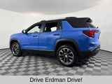 Used 2025 GMC Terrain SUV