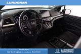 Used 2025 Honda Odyssey Van