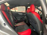 New 2026 Subaru WRX Sedan