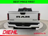 New 2026 Ram 1500 Truck