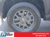 Used 2025 Toyota 4Runner SUV