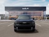 New 2027 Kia Telluride SUV