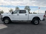 Used 2024 Ram 2500 Truck