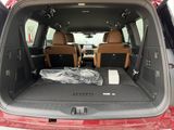 New 2026 Nissan Armada SUV