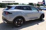 New 2026 Kia Sportage SUV